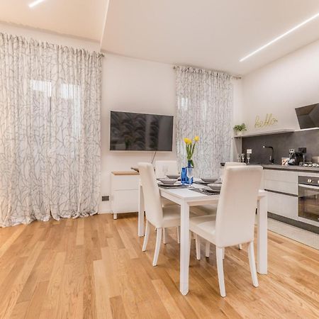 Casa Borghese - Your Perfect Stay In Rome Bagian luar foto