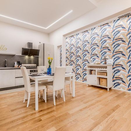 Casa Borghese - Your Perfect Stay In Rome Bagian luar foto