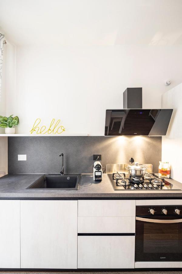 Casa Borghese - Your Perfect Stay In Rome Bagian luar foto