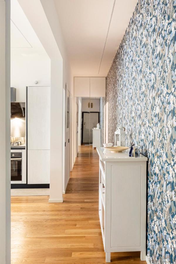Casa Borghese - Your Perfect Stay In Rome Bagian luar foto