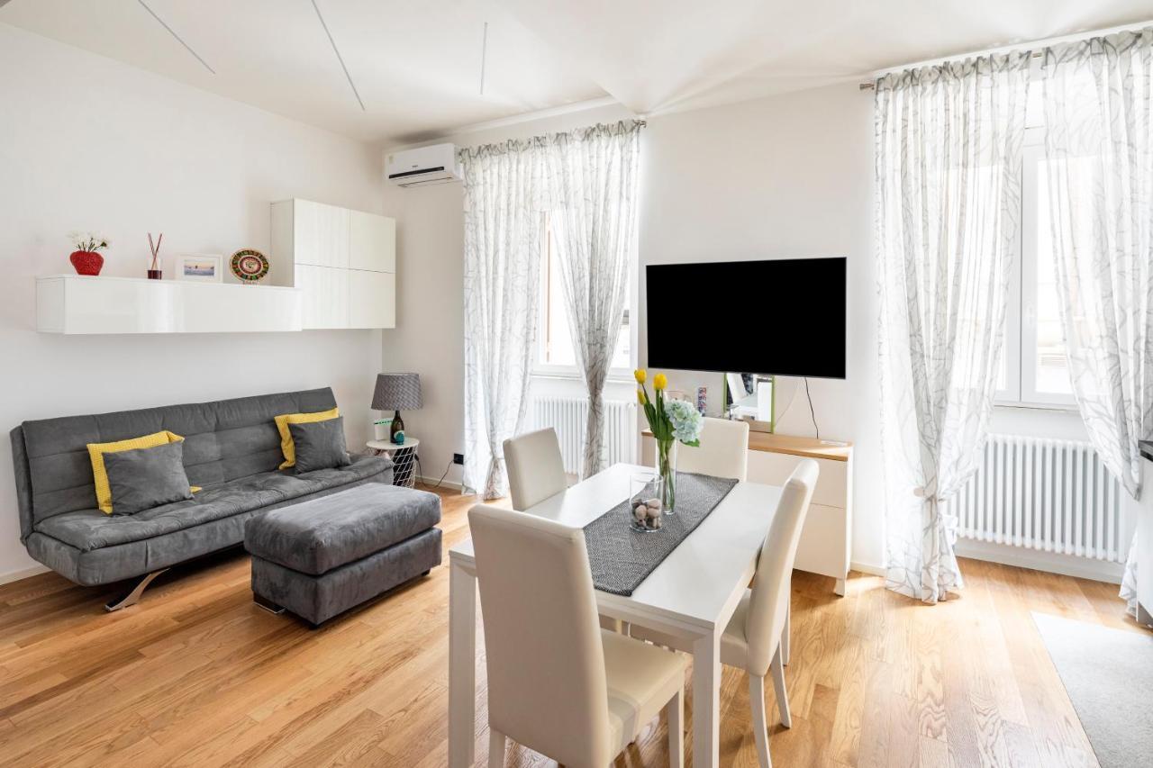 Casa Borghese - Your Perfect Stay In Rome Bagian luar foto