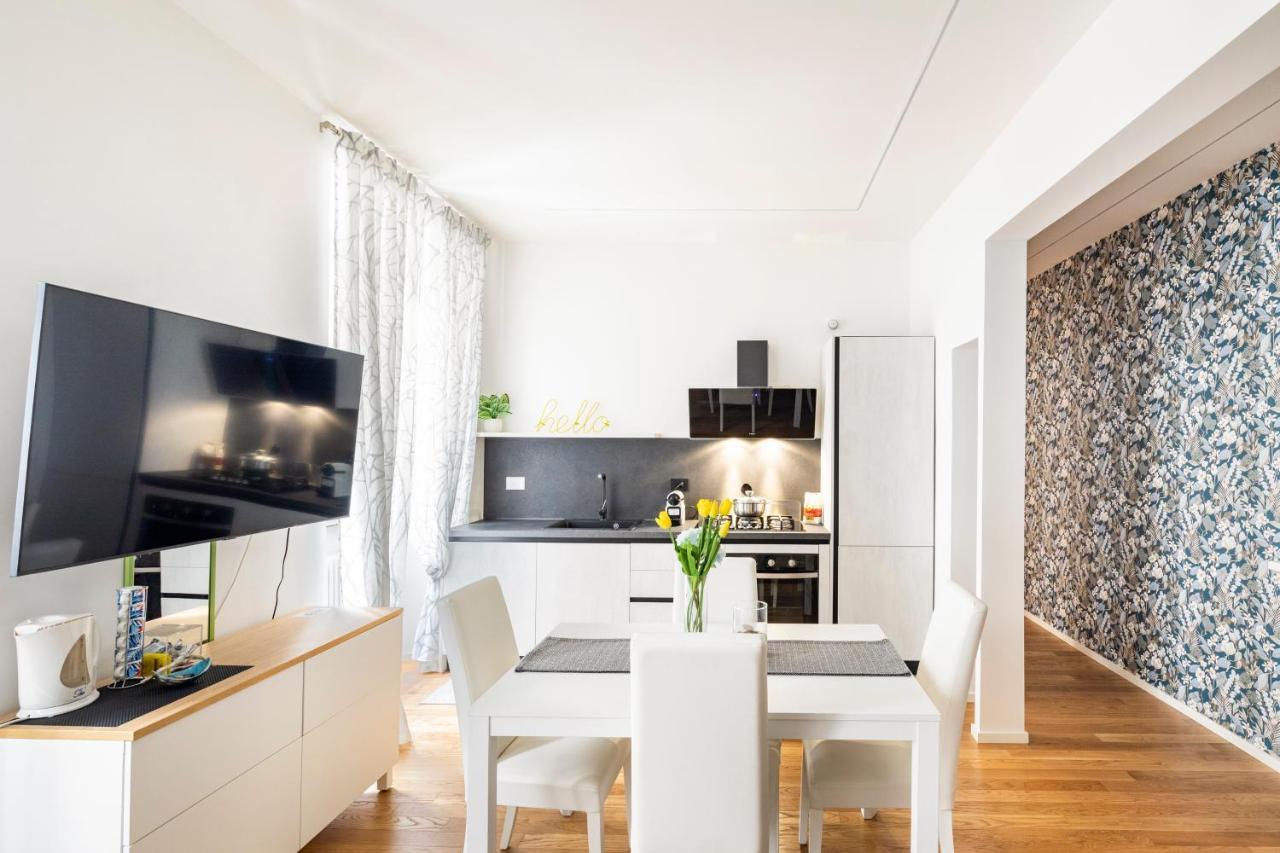 Casa Borghese - Your Perfect Stay In Rome Bagian luar foto
