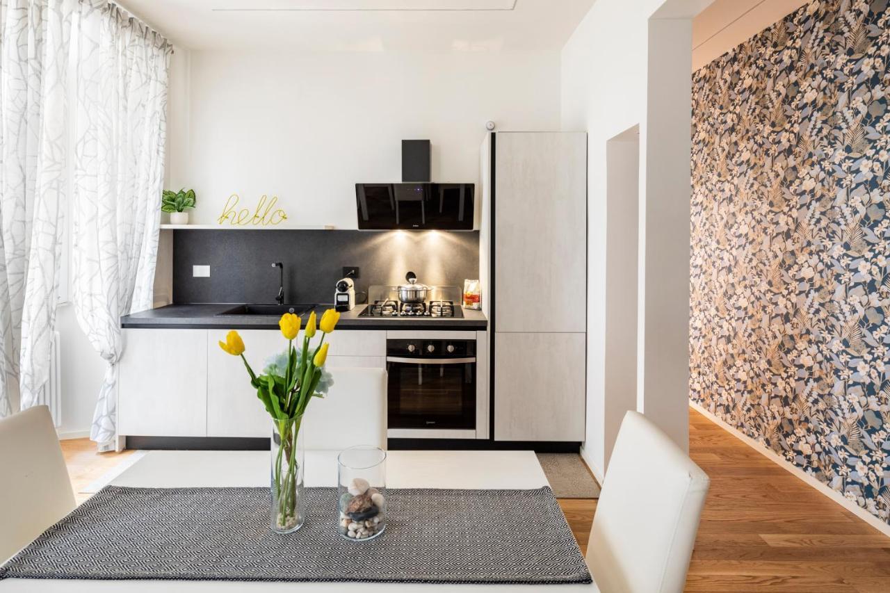 Casa Borghese - Your Perfect Stay In Rome Bagian luar foto