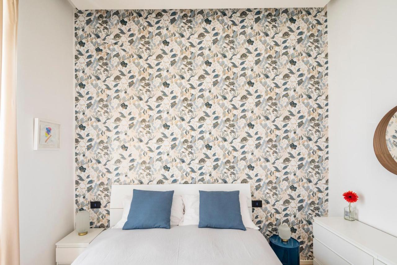 Casa Borghese - Your Perfect Stay In Rome Bagian luar foto
