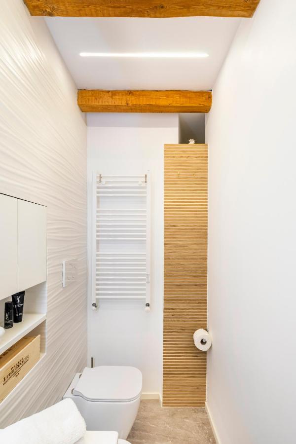 Casa Borghese - Your Perfect Stay In Rome Bagian luar foto