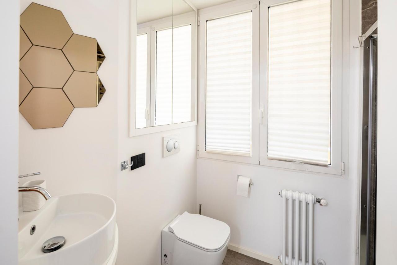 Casa Borghese - Your Perfect Stay In Rome Bagian luar foto