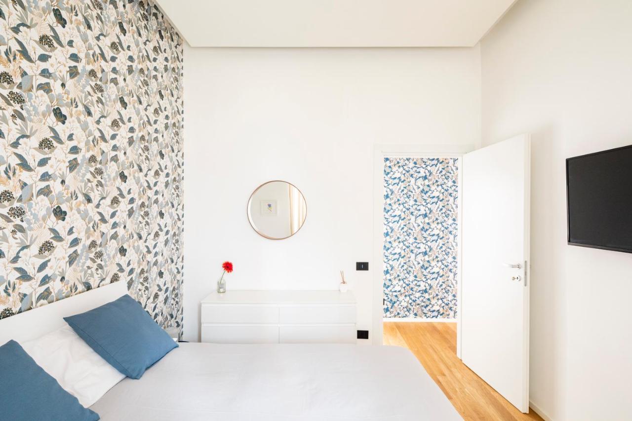 Casa Borghese - Your Perfect Stay In Rome Bagian luar foto
