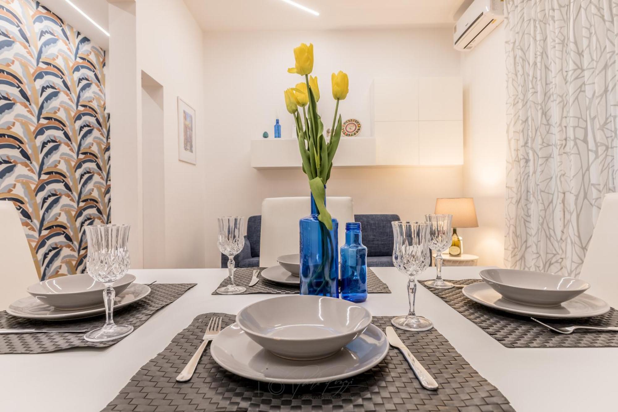 Casa Borghese - Your Perfect Stay In Rome Bagian luar foto