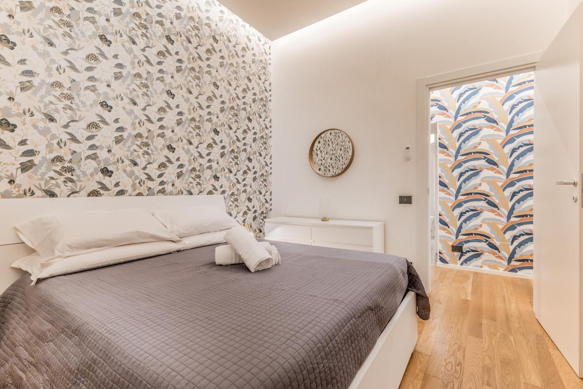 Casa Borghese - Your Perfect Stay In Rome Bagian luar foto