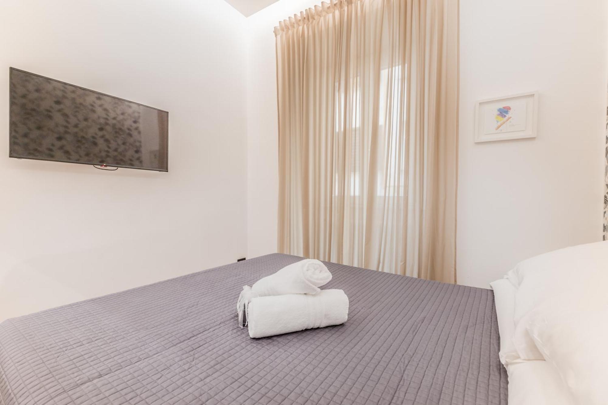 Casa Borghese - Your Perfect Stay In Rome Bagian luar foto