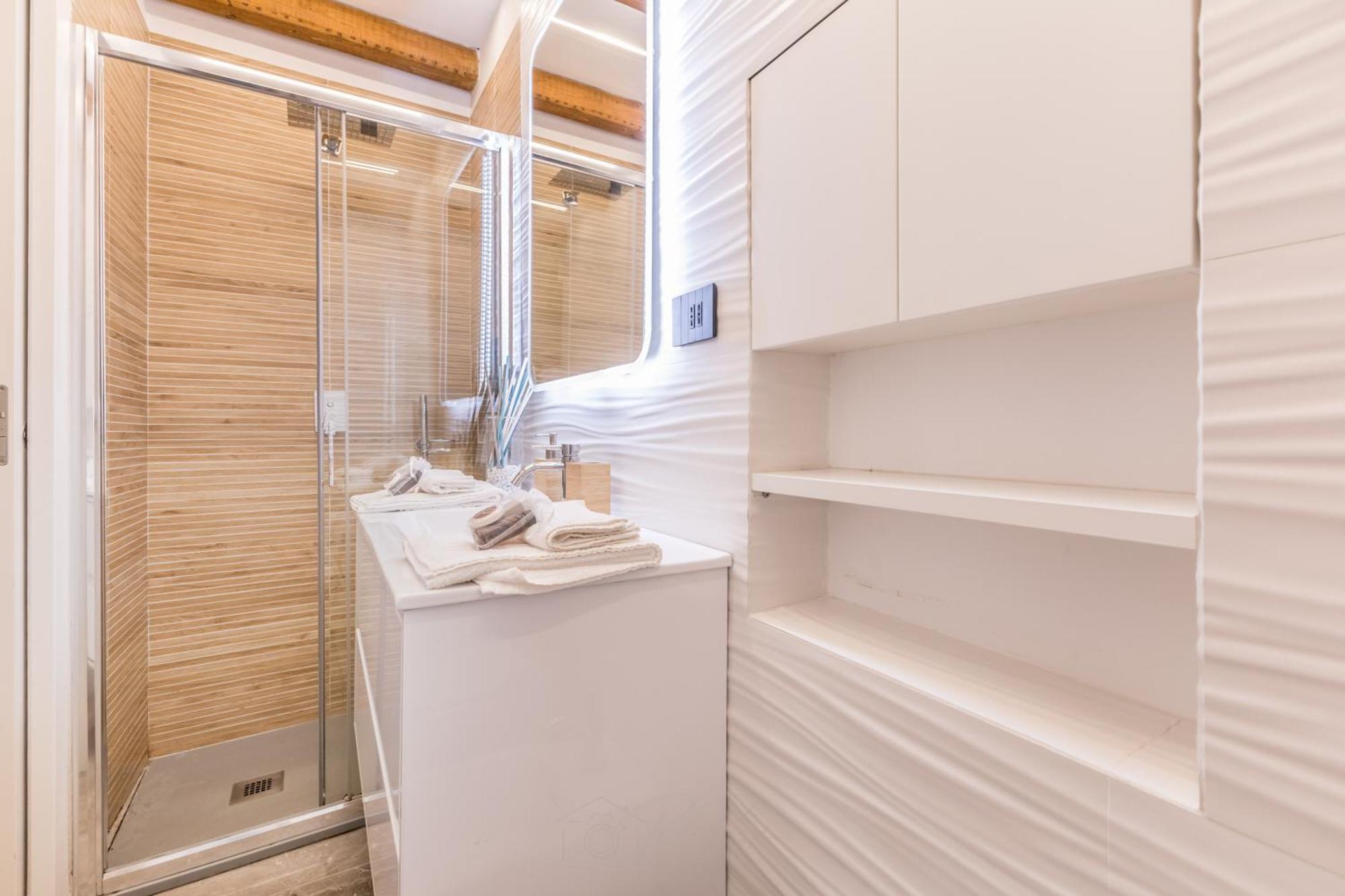 Casa Borghese - Your Perfect Stay In Rome Bagian luar foto