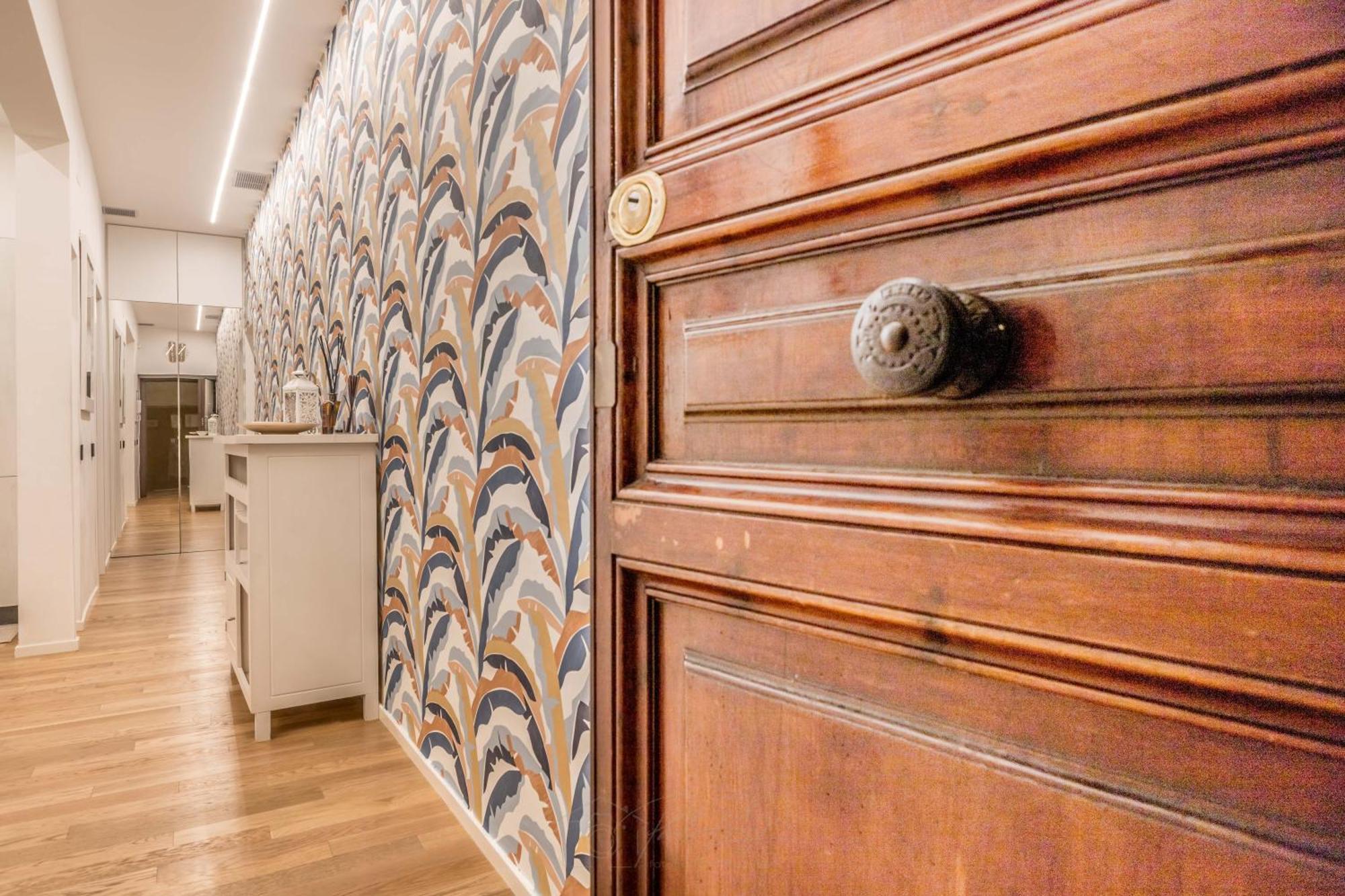 Casa Borghese - Your Perfect Stay In Rome Bagian luar foto
