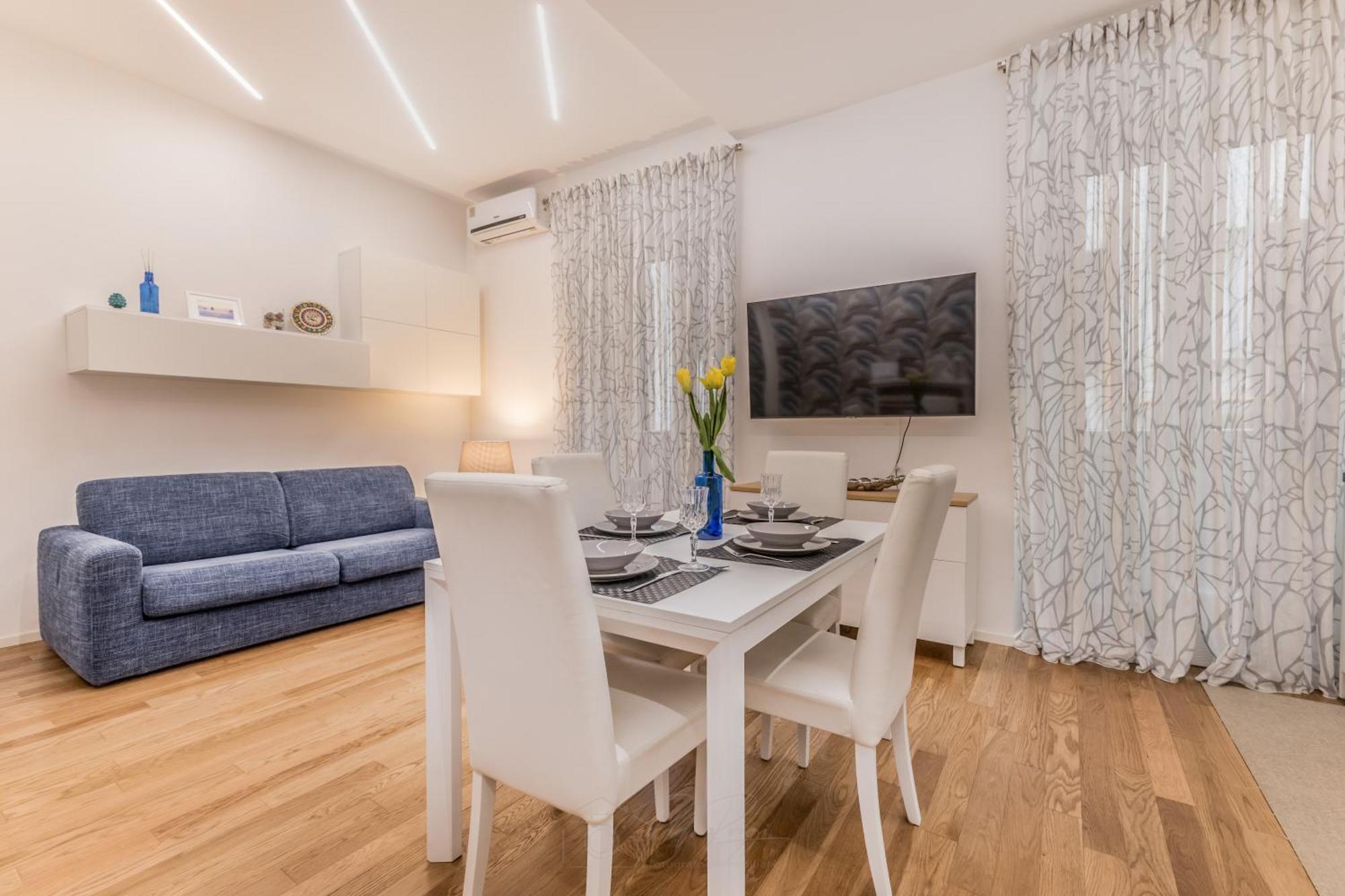Casa Borghese - Your Perfect Stay In Rome Bagian luar foto