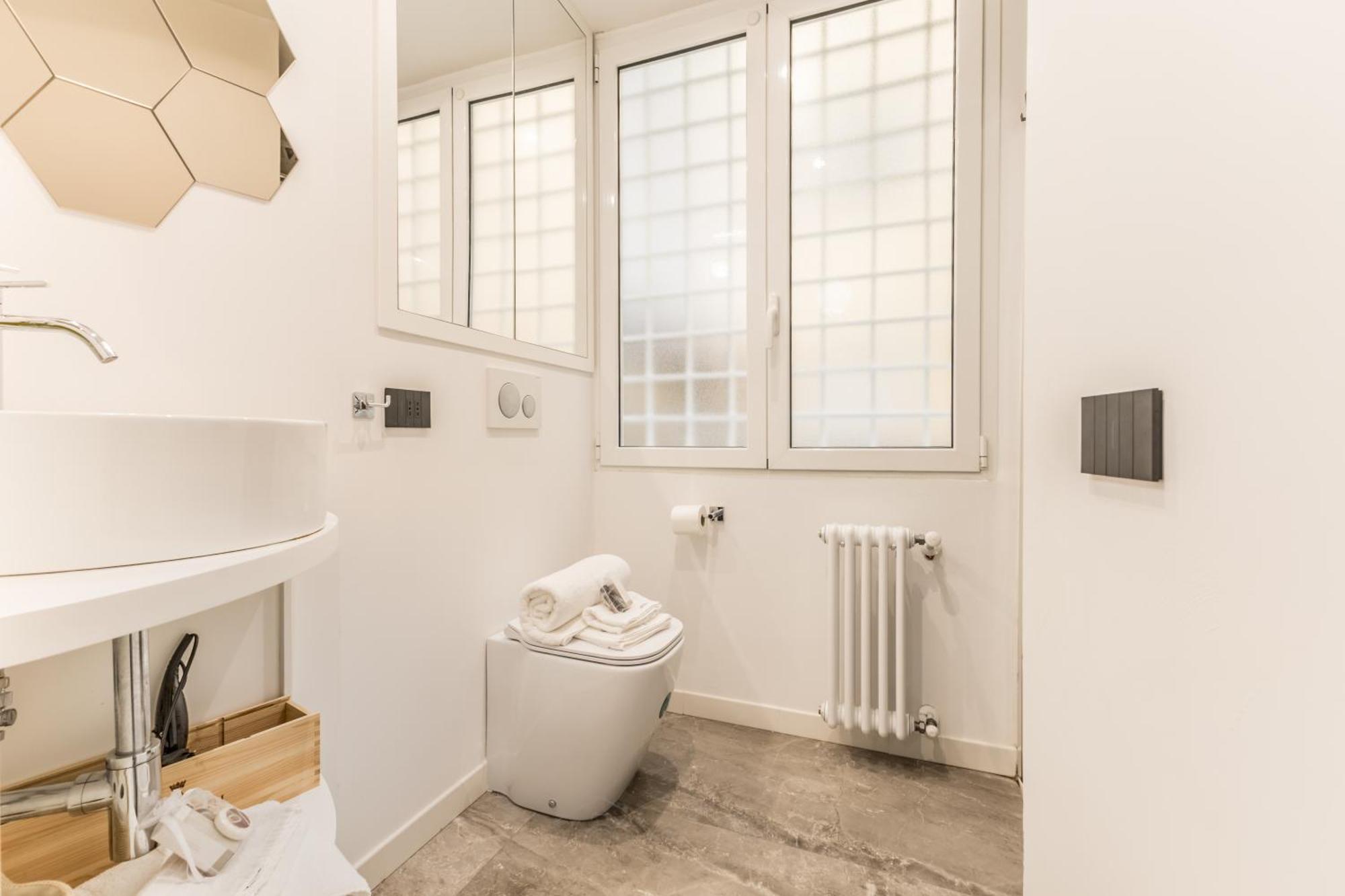 Casa Borghese - Your Perfect Stay In Rome Bagian luar foto