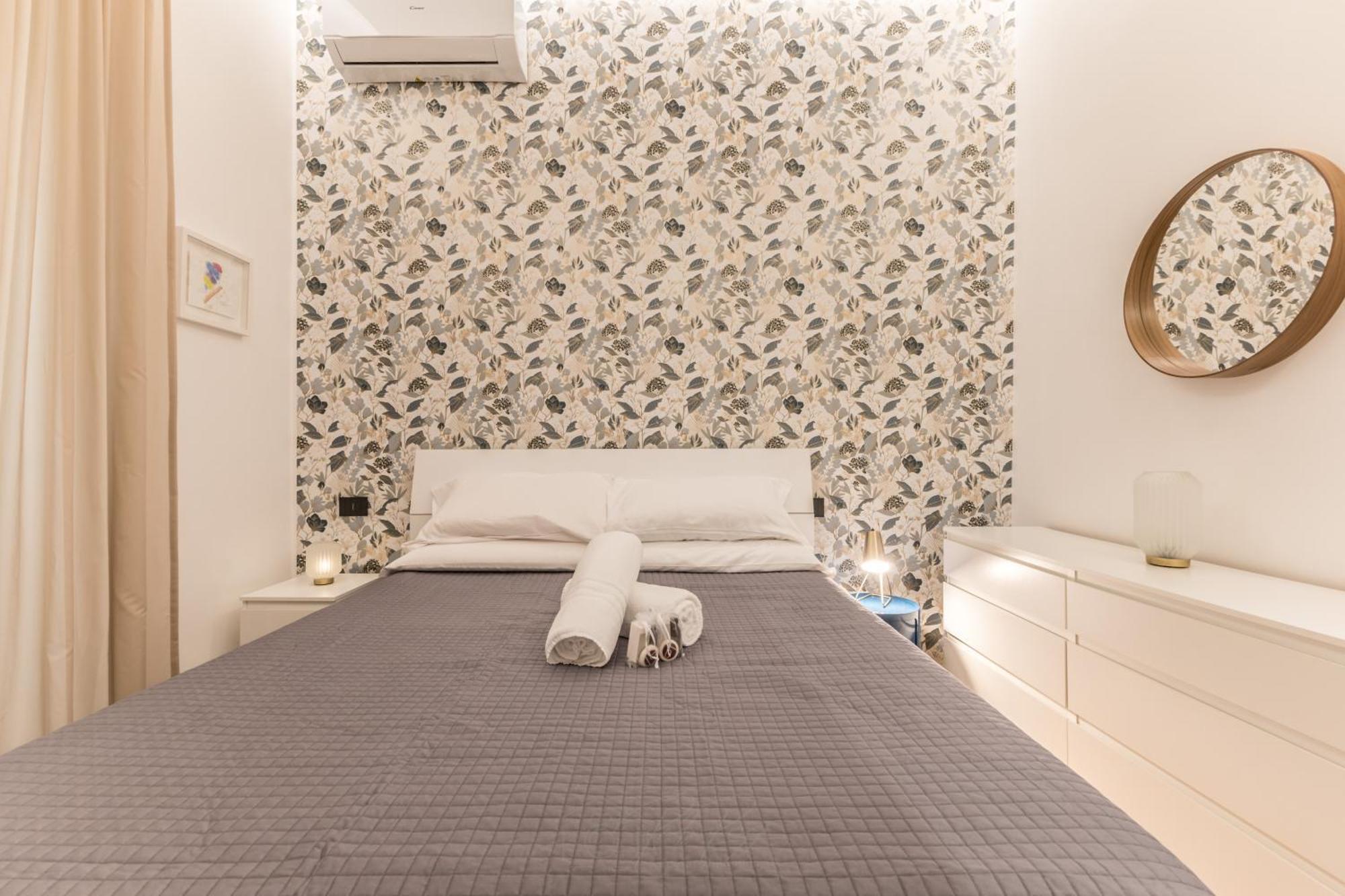 Casa Borghese - Your Perfect Stay In Rome Bagian luar foto