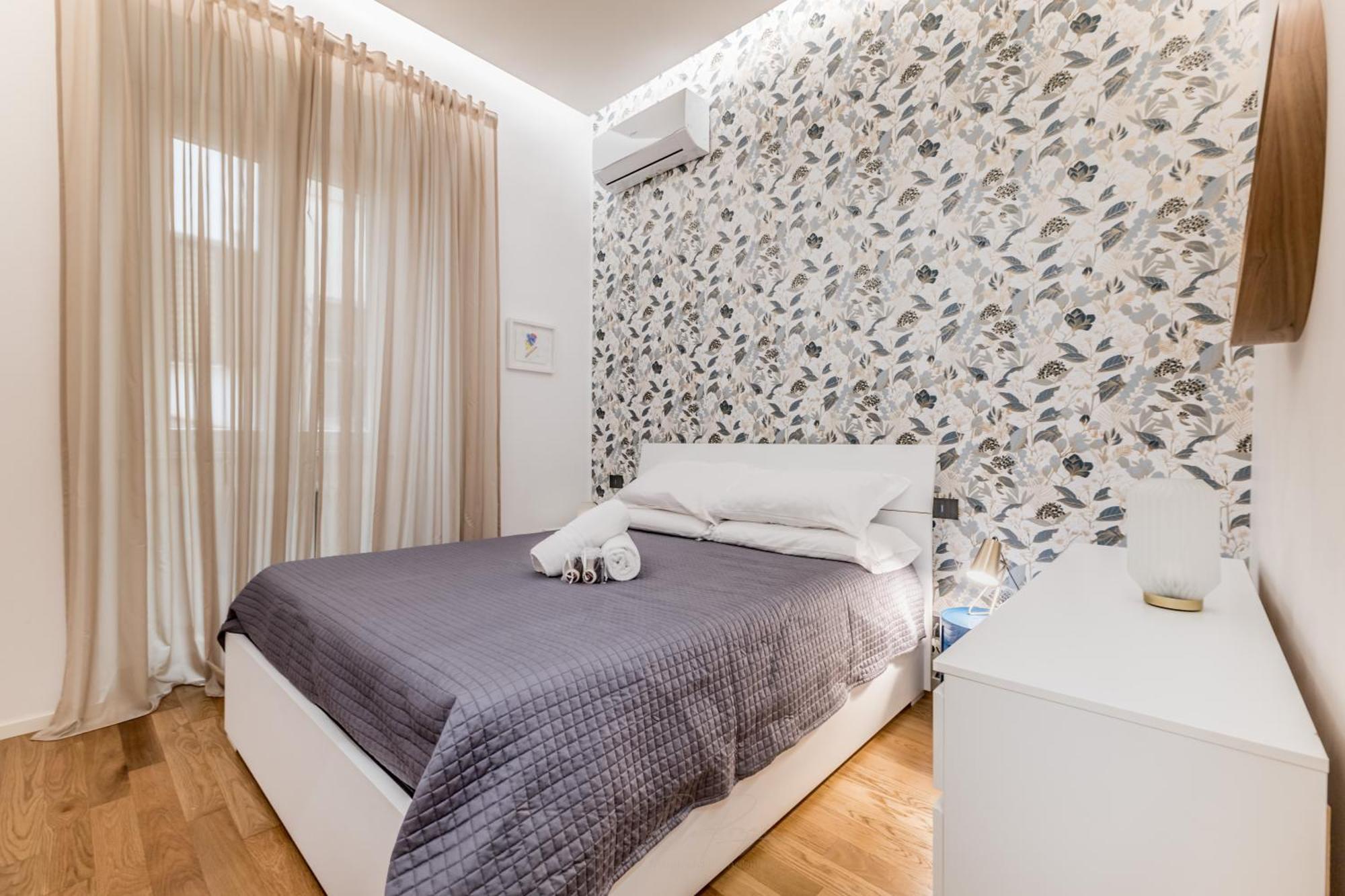 Casa Borghese - Your Perfect Stay In Rome Bagian luar foto