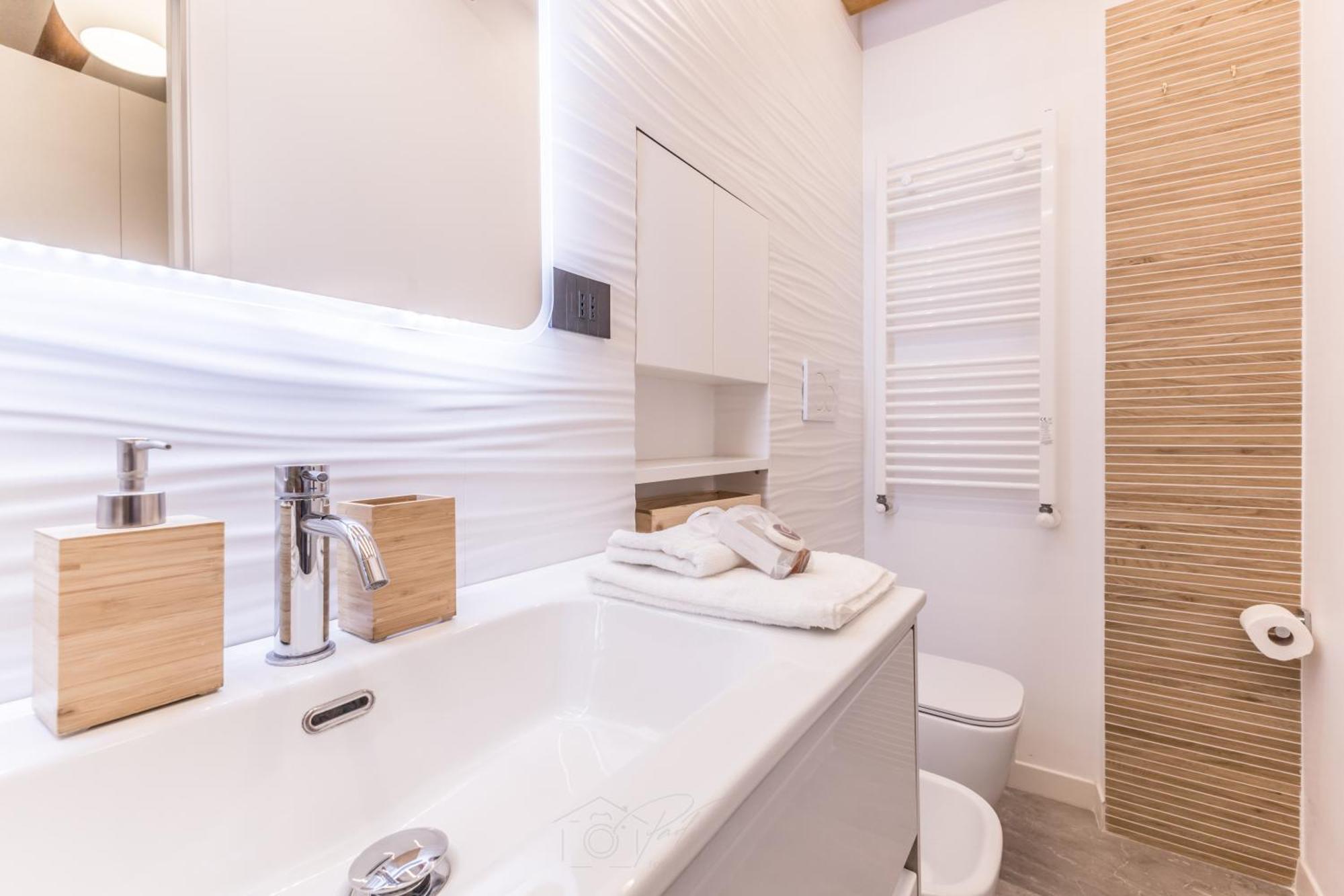 Casa Borghese - Your Perfect Stay In Rome Bagian luar foto