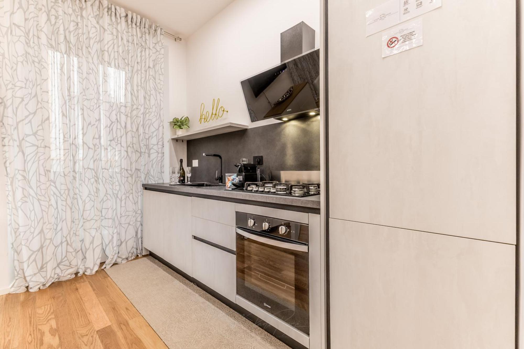 Casa Borghese - Your Perfect Stay In Rome Bagian luar foto
