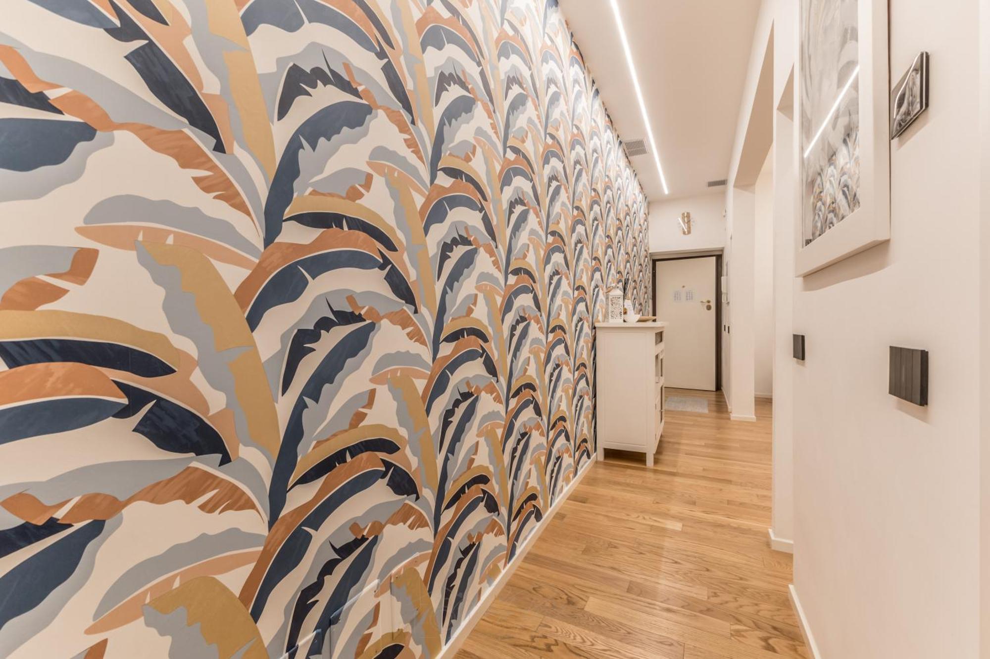 Casa Borghese - Your Perfect Stay In Rome Bagian luar foto