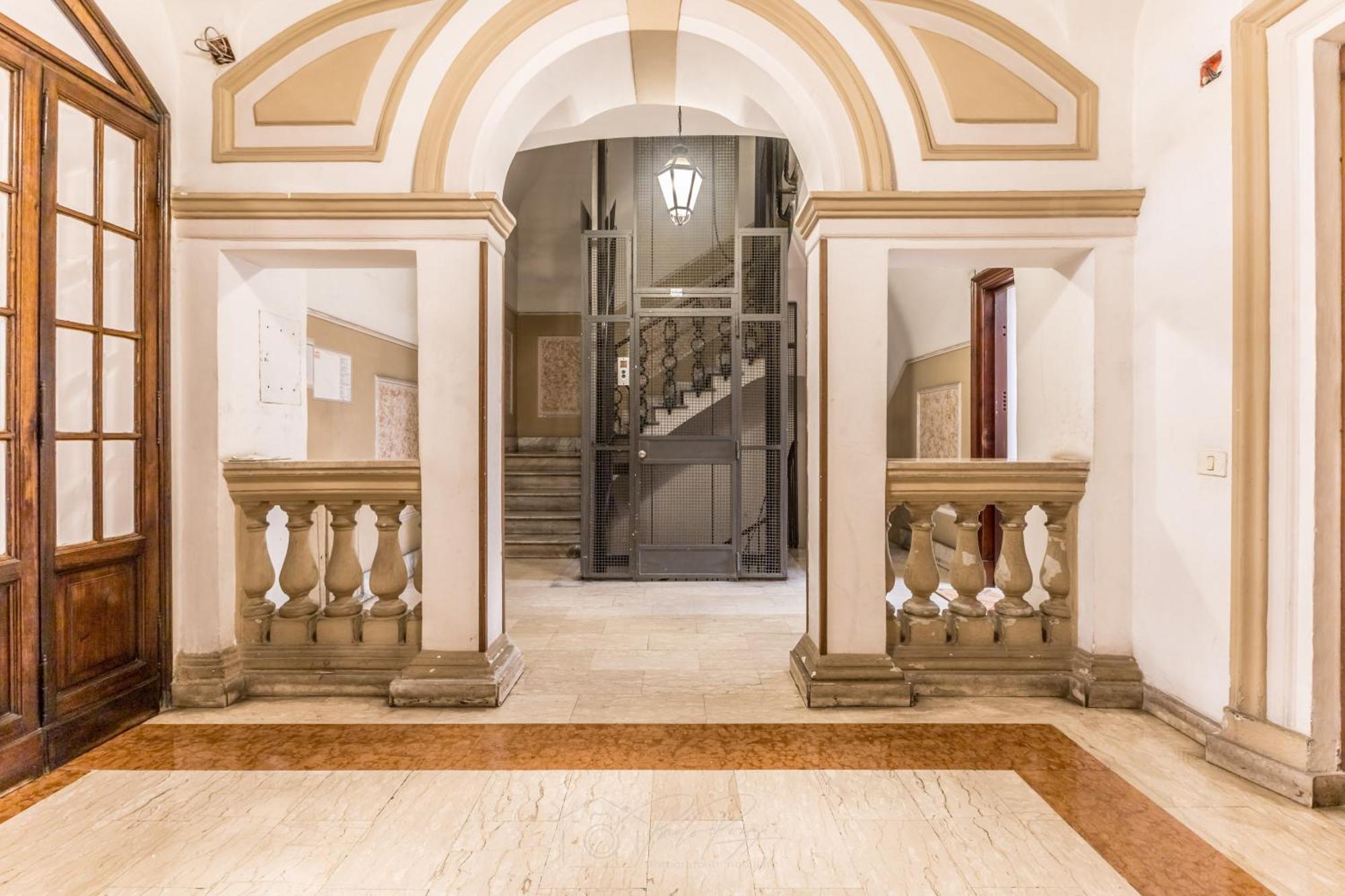 Casa Borghese - Your Perfect Stay In Rome Bagian luar foto