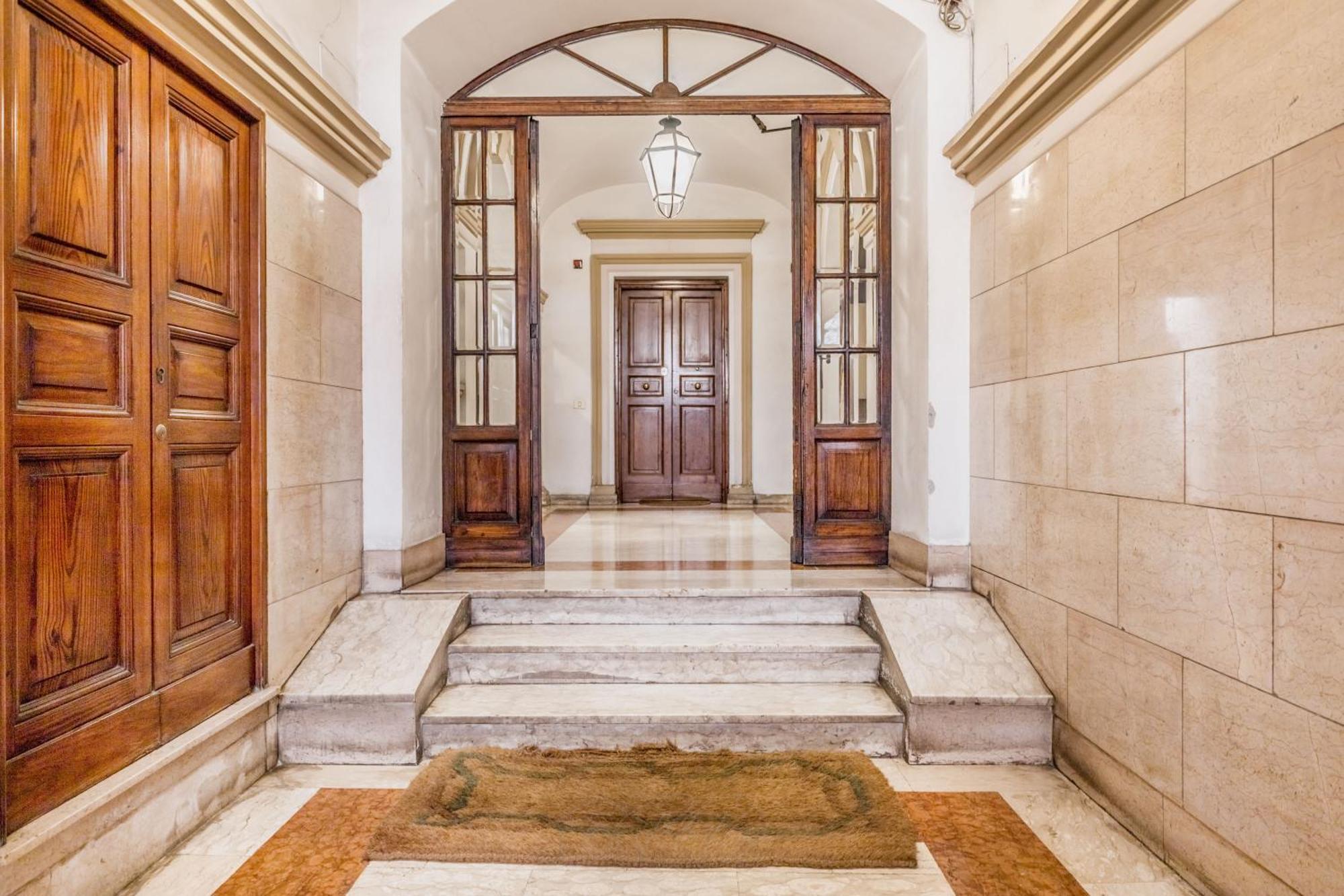 Casa Borghese - Your Perfect Stay In Rome Bagian luar foto