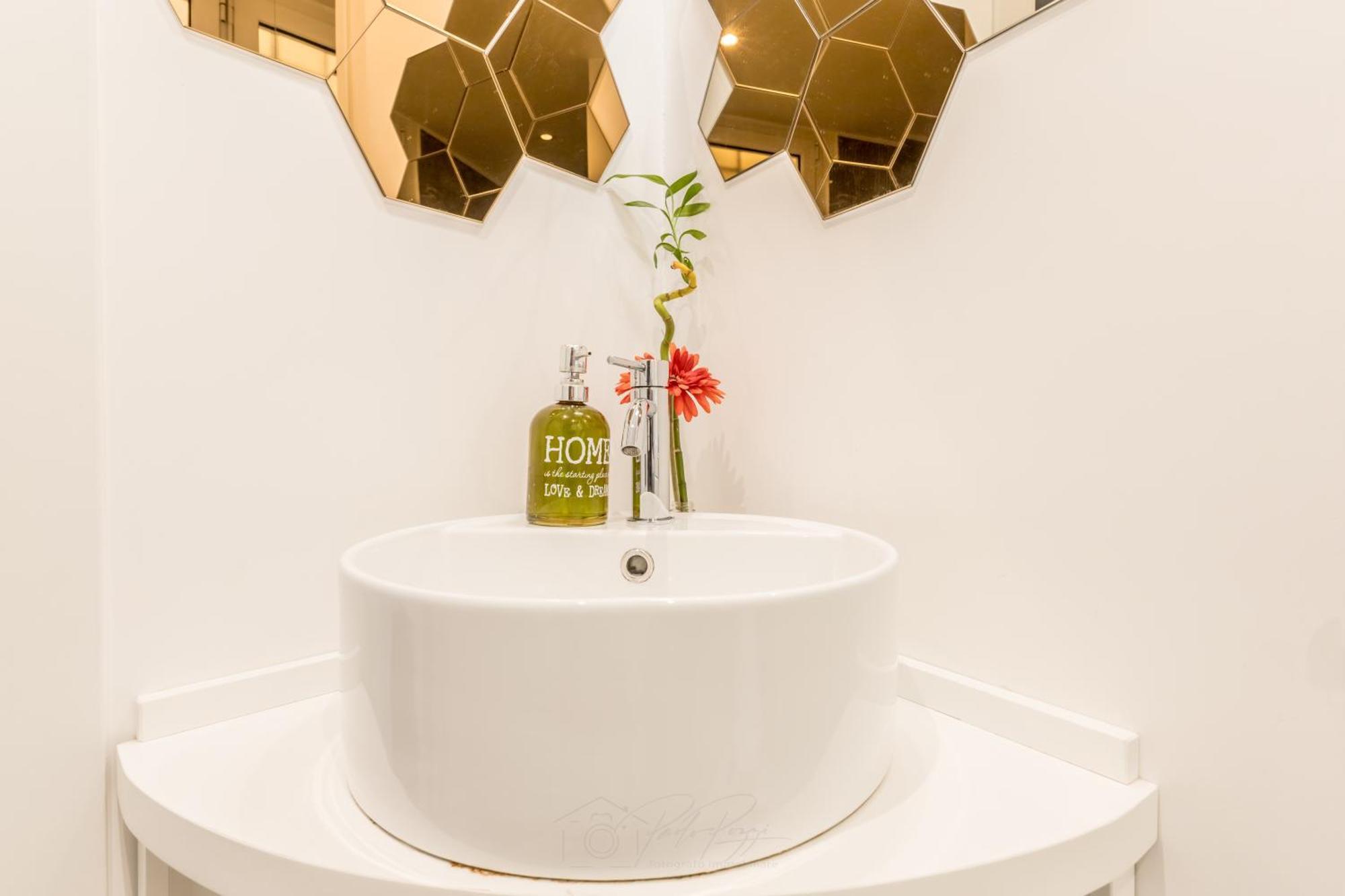 Casa Borghese - Your Perfect Stay In Rome Bagian luar foto
